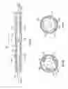 Fig. 07 - Sophisticated contour for downhole tools