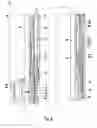 Fig. 07 - Shifting tool resettable downhole