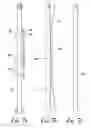 Fig. 09 - Apparatus, system and method for live well artificial lift completion
