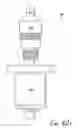 Fig. 15 - Apparatus, system and method for live well artificial lift completion