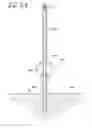 Fig. 22 - Apparatus, system and method for live well artificial lift completion