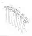 Fig. 10 - Vane assembly and gas turbine including the same