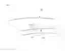 Fig. 12 - Vane assembly and gas turbine including the same