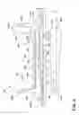 Fig. 09 - SPLINE FOR A TURBINE ENGINE