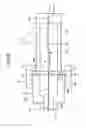 Fig. 05 - Optical fiber probe, optical fiber measuring device, and clearance control system