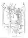 Fig. 07 - Interdigitated turbine engine air bearing cooling structure and method of thermal management