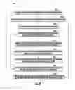 Fig. 09 - Interdigitated turbine engine air bearing cooling structure and method of thermal management