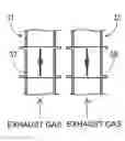 Fig. 01 - Exhaust gas purification device for ship