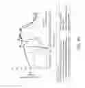 Fig. 43 - Noise suppression systems