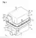 Fig. 02 - INTAKE PASSAGE COMPONENT FOR INTERNAL COMBUSTION ENGINE