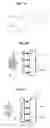 Fig. 06 - DRAG REDUCTION METHOD FOR HYDROKINETIC VERTICAL AXIS TURBINE BLADES AND STRUCTURES