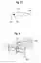 Fig. 07 - DRAG REDUCTION METHOD FOR HYDROKINETIC VERTICAL AXIS TURBINE BLADES AND STRUCTURES