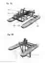 Fig. 08 - DRAG REDUCTION METHOD FOR HYDROKINETIC VERTICAL AXIS TURBINE BLADES AND STRUCTURES