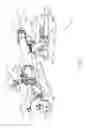 Fig. 02 - Pump for immersion within a fluid reservoir