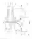 Fig. 02 - Variable diffuser with axially translating end wall for a centrifugal compressor