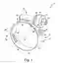 Fig. 02 - HOSE CLAMP WITH INDICATOR