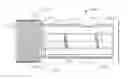 Fig. 01 - Torque resistant shear bolt having flat faces