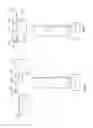 Fig. 05 - Bolt retention assembly for gas turbine engine