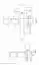 Fig. 06 - Bolt retention assembly for gas turbine engine
