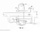 Fig. 07 - Bolt retention assembly for gas turbine engine