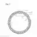 Fig. 04 - Wet-type multiple plate clutch