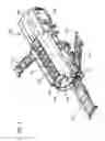 Fig. 02 - ROTATIONAL DRIVE ARRANGEMENT FOR ROTATING A VESSEL