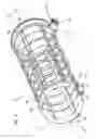 Fig. 04 - ROTATIONAL DRIVE ARRANGEMENT FOR ROTATING A VESSEL
