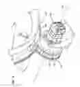 Fig. 05 - ROTATIONAL DRIVE ARRANGEMENT FOR ROTATING A VESSEL