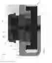 Fig. 05 - Drive assembly for home appliance