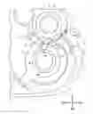 Fig. 01 - Lubricating structure for transmission
