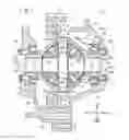 Fig. 02 - Lubricating structure for transmission