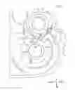Fig. 03 - Lubricating structure for transmission