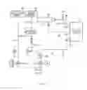 Fig. 02 - Hydraulic circuit for transmission