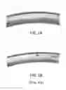 Fig. 02 - Coated steel piston ring