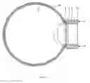 Fig. 02 - BALL VALVE AND SEALING ELEMENT FOR BALL VALVE