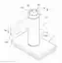 Fig. 01 - Touch faucet