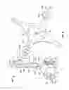 Fig. 06 - Articulating support arm with improved tilter and friction joint