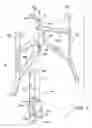 Fig. 02 - Collapsible three legged platform
