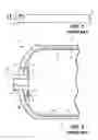 Fig. 02 - Threaded boss for pressure vessel