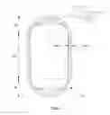 Fig. 02 - High-pressure container having hoop layers and helical layers