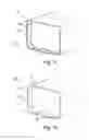 Fig. 07 - Suspension system for an inner container mounted for thermal insulation in an outer container and container arrangement