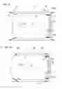 Fig. 09 - Suspension system for an inner container mounted for thermal insulation in an outer container and container arrangement