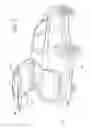 Fig. 03 - Multifunction portable utility light