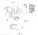 Fig. 06 - Intelligent automotive headlamp module with combined functions