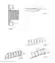 Fig. 02 - Light guiding device, illumination device, and rear view device therewith