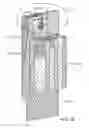 Fig. 16 - LIGHTING DEVICE MODULES
