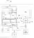 Fig. 01 - Combustion system with a grid switching electrode