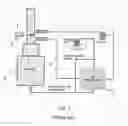 Fig. 02 - SYSTEM FOR INCREASING FLUE GAS SIDE DRAFT OF HEATER ASSEMBLIES USING A DRAFT BOOSTER IMPELLER ASSEMBLY