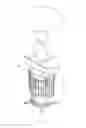 Fig. 02 - Biomass pellet stove