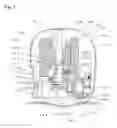 Fig. 02 - Refrigerant compressor and refrigeration device including refrigerant compressor